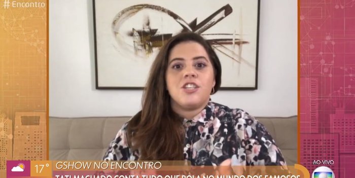 Reprodução / Globo