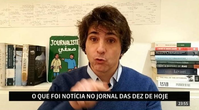Reprodução / Globo
