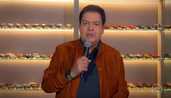 Reprodução / Globo