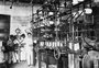 A chegada da luz elétrica a Caxias em 1913