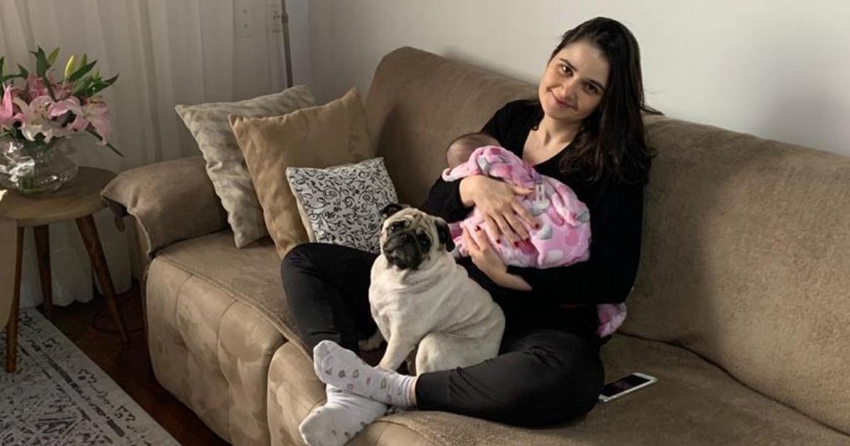 E Um Milagre Diz Mae De Bebe Que Nasceu Com 22 Semanas Gzh E Um Milagre Diz Mae De Bebe Que Nasceu Com 22 Semanas Gzh