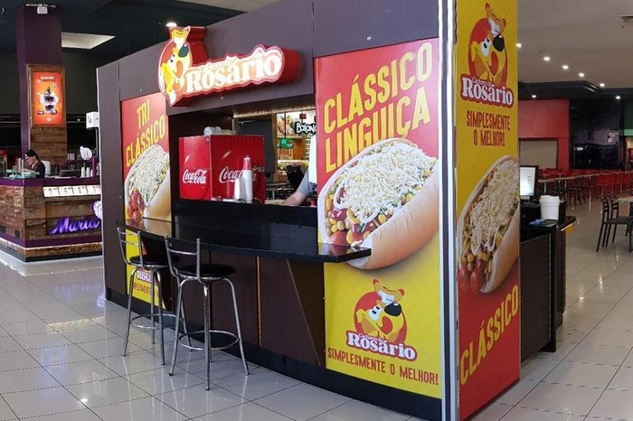 Divulgação / Divulgação