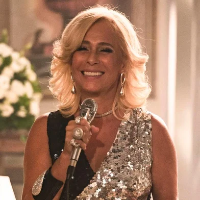 Andrea Beltrão na série Hebe<!-- NICAID(14552897) -->