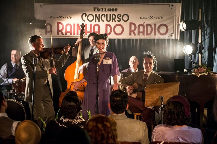 Fabio Rocha / Globo