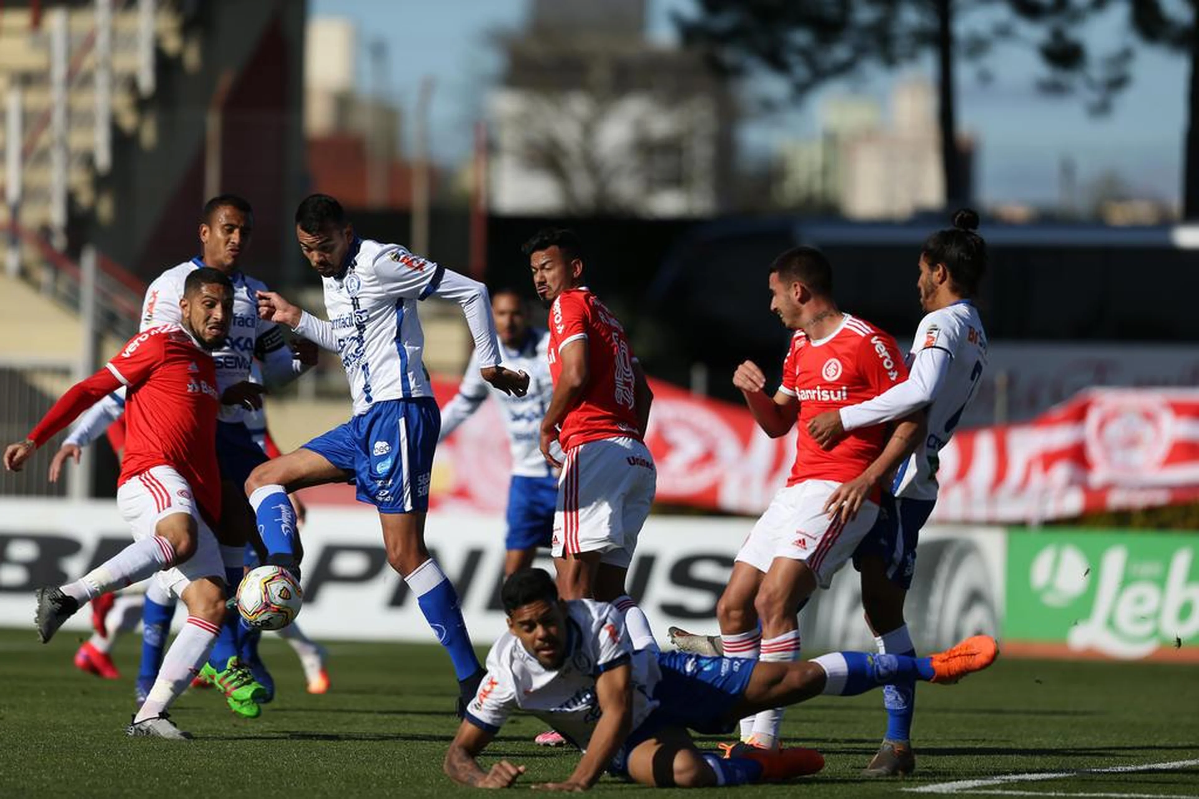 Jefferson Botega/Agencia RBS