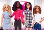 Barbie lança nova coleção com boneca negra candidata à presidência