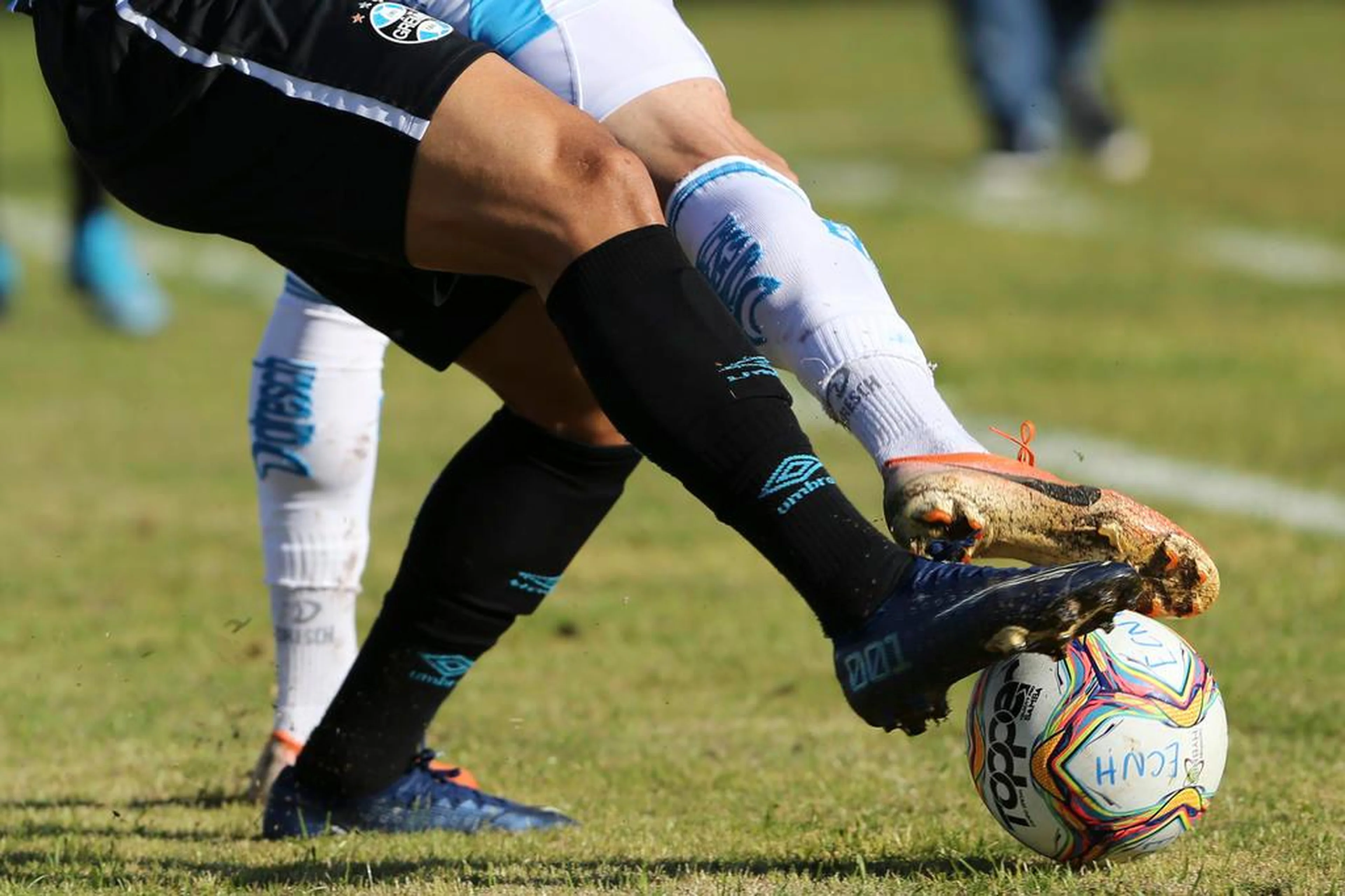 Marco Favero/Agencia RBS