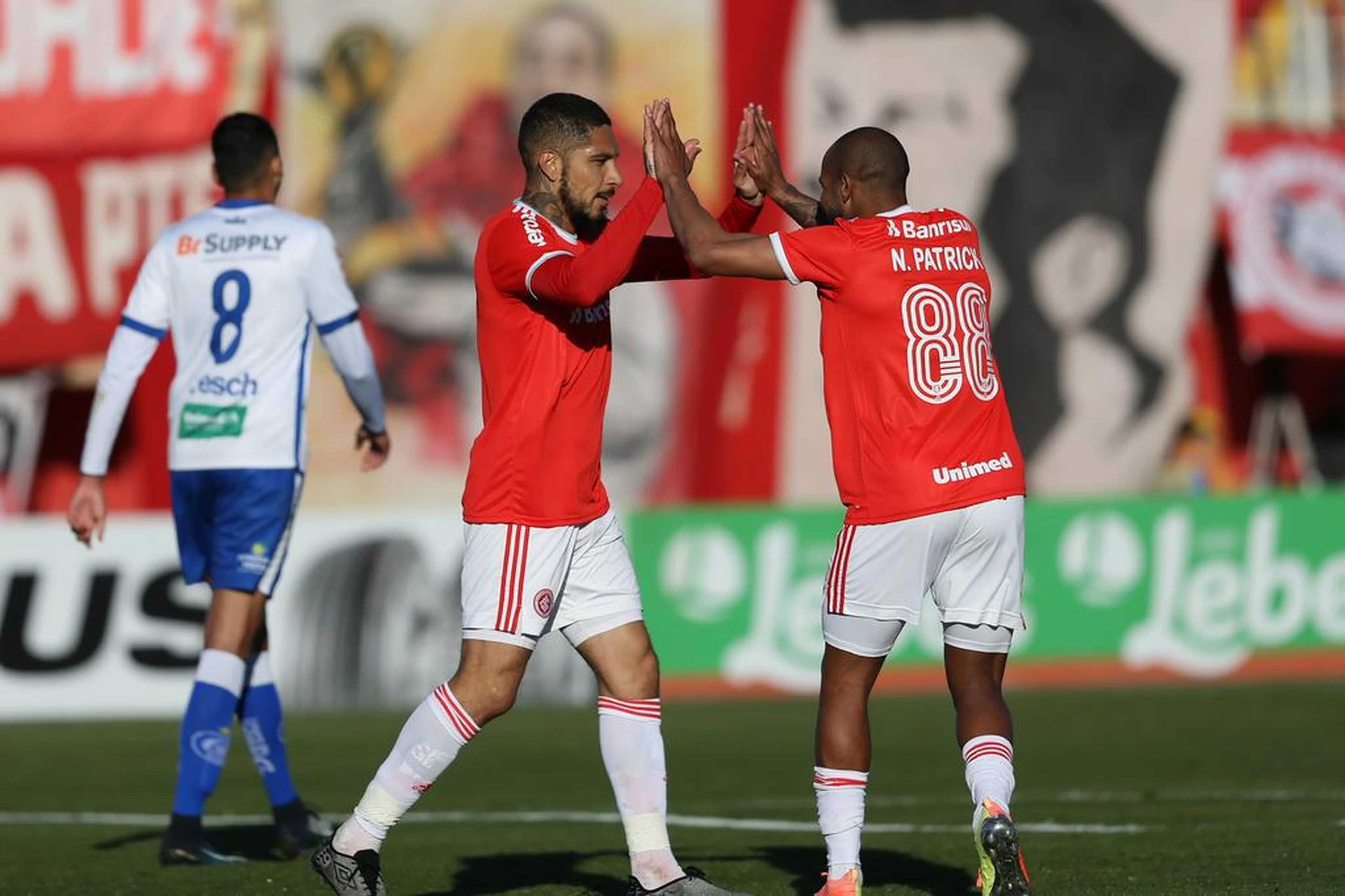 Jefferson Botega/Agencia RBS