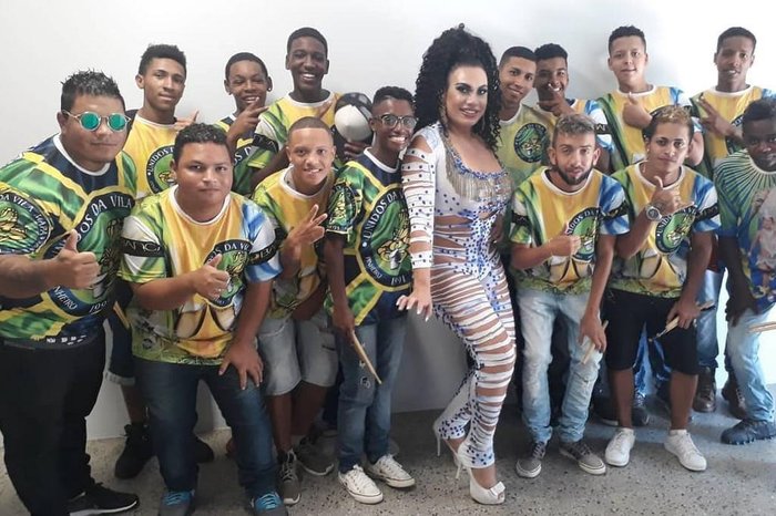 Hélida Freitas / Divulgação