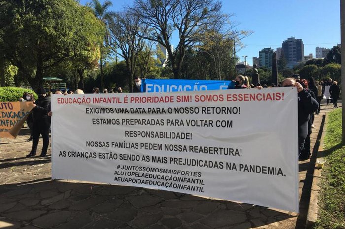 Daniele Oliveira / Divulgação