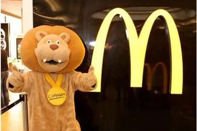 Mc Dia Feliz e a verba destinada ao Instituto do Câncer Infantil no RS