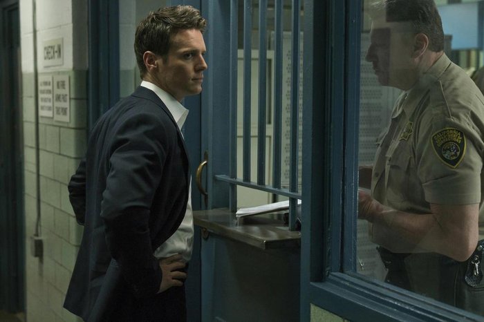 Patrick Harbron / Netflix Patrick Harbron / Netflix