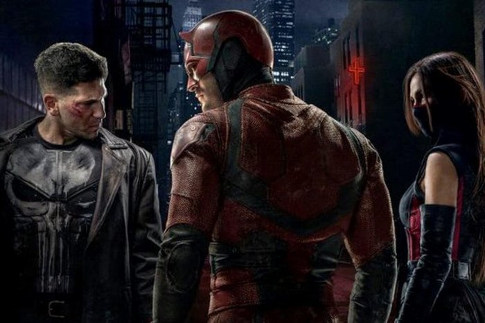 Marvel / Divulgação Marvel / Divulgação