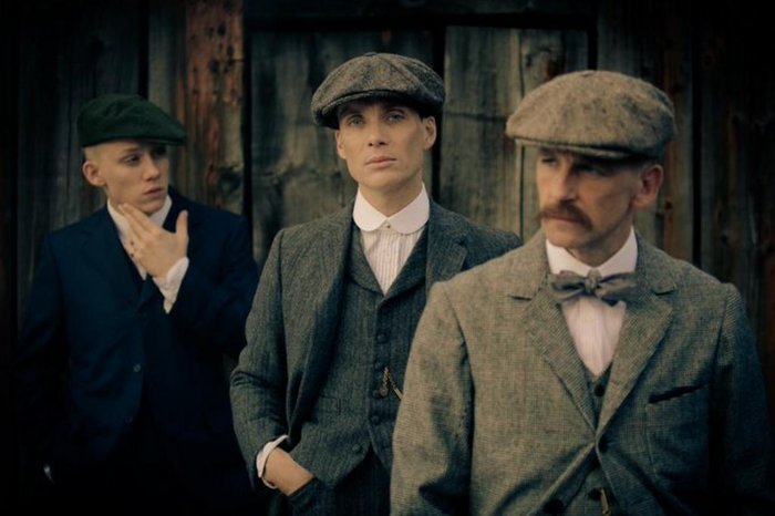 Peaky Blinders&quot; terminará na sexta temporada e deve ganhar filme | GZH