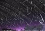 RS registra chuvas de meteoros; veja como acompanhar nesta madrugada