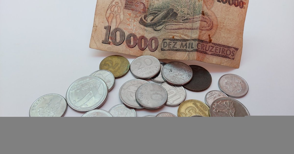 Do Reis A Nota De R 200 Conheca Um Resumo Da Historia Do Dinheiro No Brasil E Suas Curiosidades Gzh