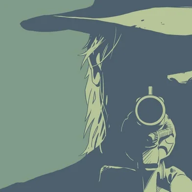 East of West, de Jonathan Hickman<!-- NICAID(14557585) -->