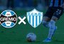 Grêmio x Novo Hamburgo: horário, como assistir e tudo sobre a semifinal do segundo turno do Gauchão
