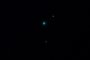  Dois Irmãos, RS, BRASIL,31/07/2020- Cometa neowise é registrado em Dois Irmãos. Foto:Rede Ômega Centauri  / Divulgação<!-- NICAID(14557693) -->