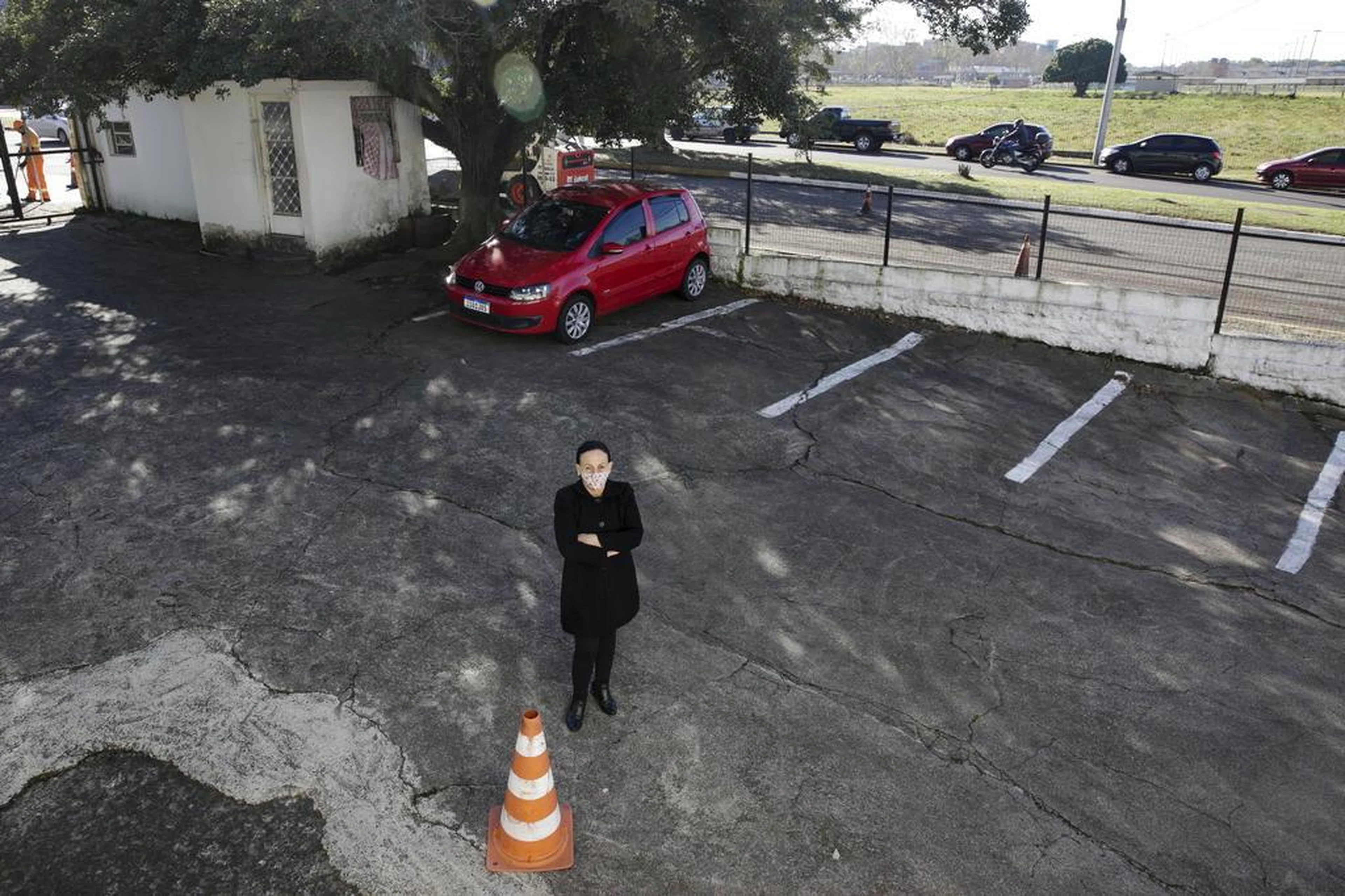 Mateus Bruxel/Agencia RBS