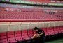 Vice do Inter defende jogos no Beira-Rio e fala em "certeza de que o trabalho foi bem feito"
