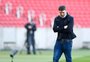 E agora? O que resta para o Inter após a eliminação no Gauchão