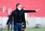 Coudet elogia atuação do Inter e fala sobre retorno ao Beira-Rio: "Nos sentimos mais cômodos aqui"