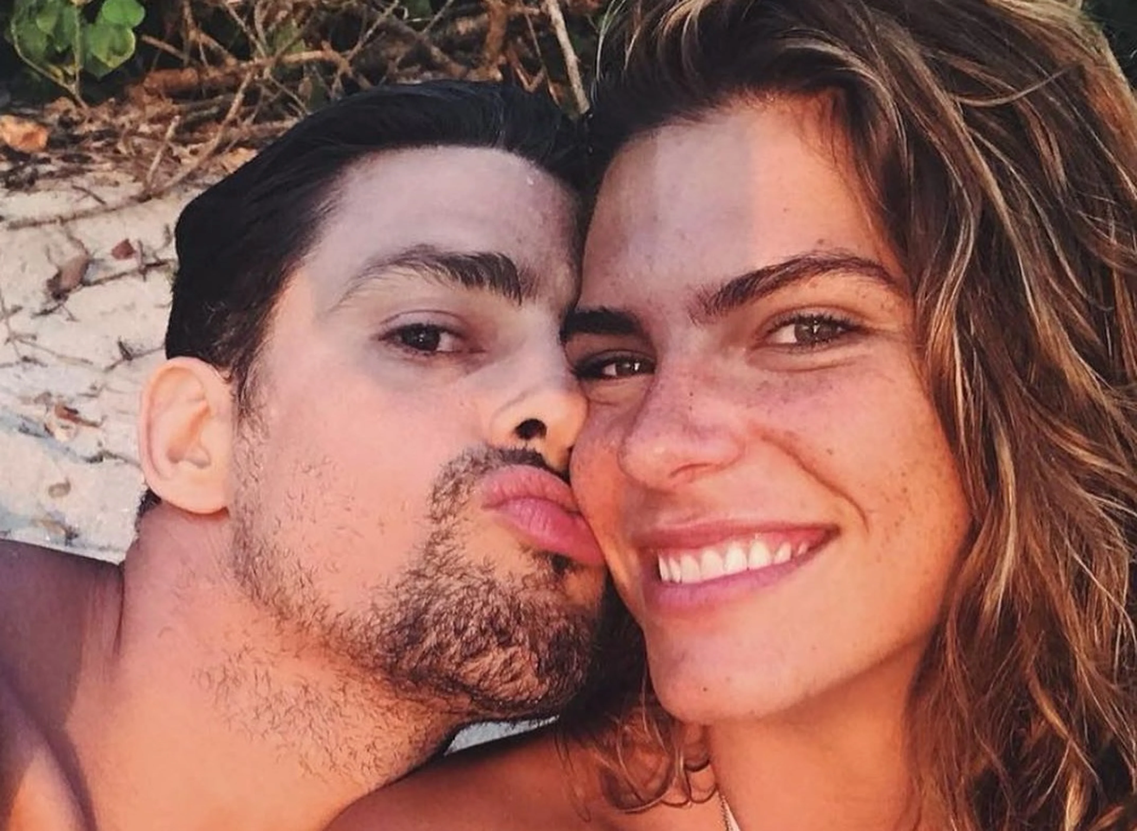 Mariana Goldfarb Instagram/Reprodução