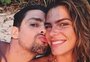 Mariana Goldfarb fala sobre filhos com Cauã Reymond: "Queremos ter dois"