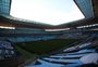 Grêmio e Arena realizam reunião para definir detalhes da venda de ingressos para jogo contra o Sport