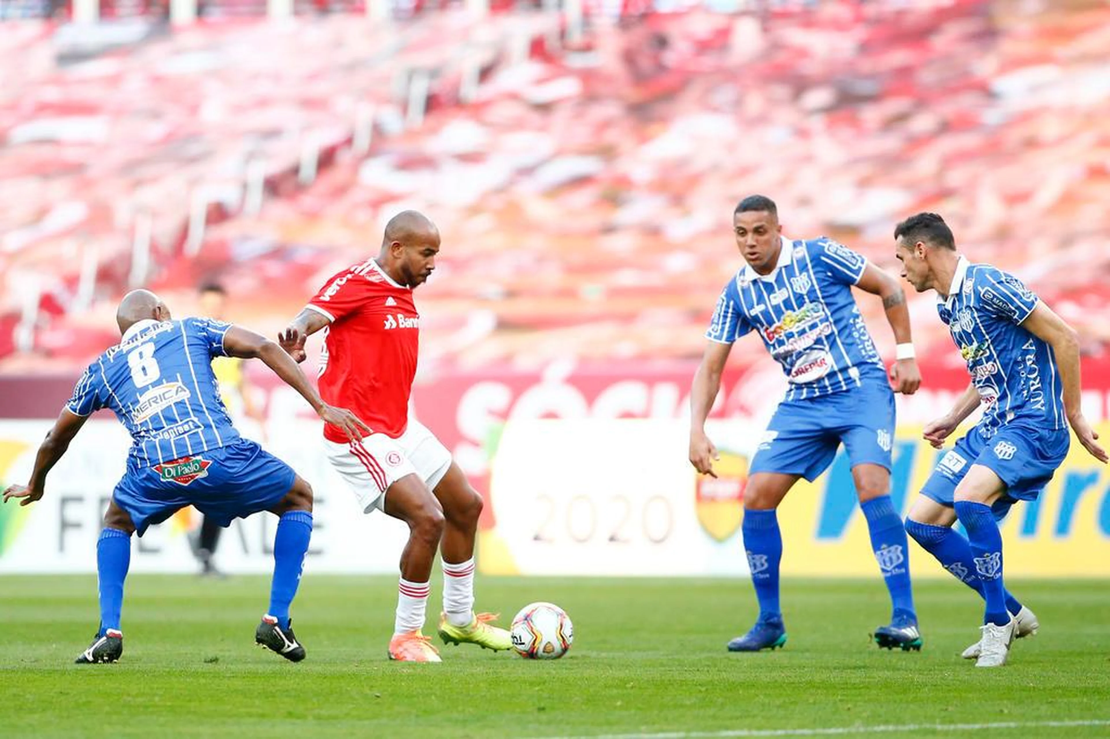 Marco Favero/Agencia RBS