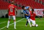 David Coimbra:
O lance que mostra como está o Inter