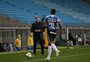 Marcos Bertoncello: Renato completa 350 jogos no Grêmio e já avista Felipão em ranking