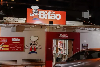 Restaurante de novo hamburgo<!-- NICAID(14559162) -->