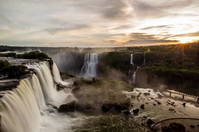 parque nacional do iguaçu
