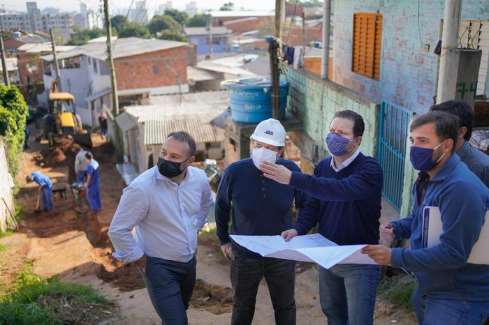 Jefferson Bernardes / Divulgação,PMPA