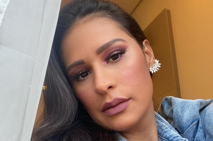 Instagram @simoneses / Divulgação Instagram @simoneses / Divulgação