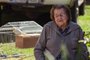 Maria Luiza Donida, 99 anos, é a moradora mais velha de Nova Roma do Suk e está se recuperando da covid-19. Ela teve diagnóstico no dia 22 após uma falta de ar que ocorreu no dia 20. Desde então, ela recupera-se em casa, sem apresentar mais sintomas. A idosa completará 100 anos no dia 21 de dezembro de 2020.<!-- NICAID(14557788) -->