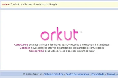 Nova era do Orkut? Após anúncio de modelo pago no Twitter, internautas sugerem volta para antiga rede social<!-- NICAID(14560206) -->