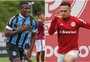 Com atacantes de Grêmio e de Inter, CBF lista promessas do Brasileirão