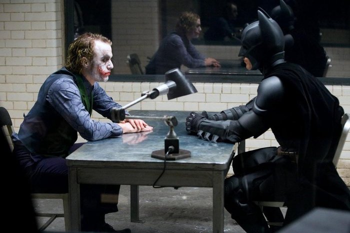 Divulgação / Warner Bros.
