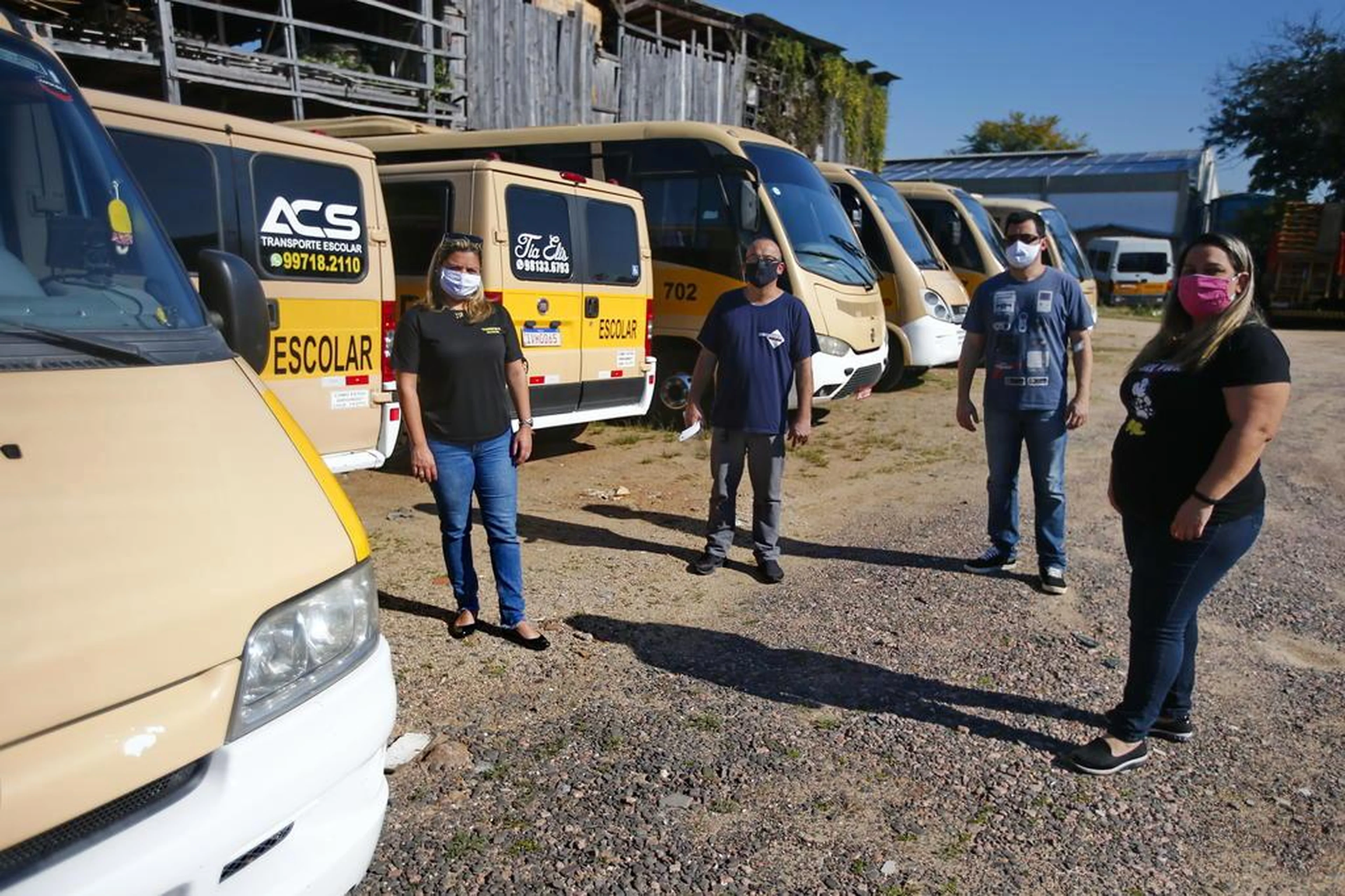 Félix Zucco/Agencia RBS