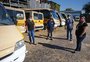 Sem aulas, motoristas de vans escolares da Capital passam dificuldades e pedem isenção de tarifas