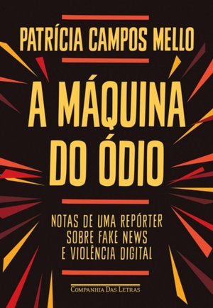 Companhia das Letras / Reprodução