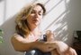 Juliana Lohmann sobre estupro por diretor: "Queria dar nome, mas crime prescreveu"