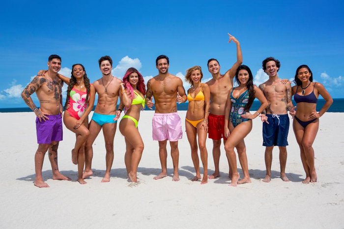 Divulgação / MTV