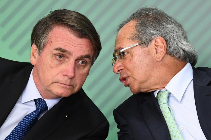 EVARISTO SA / AFP