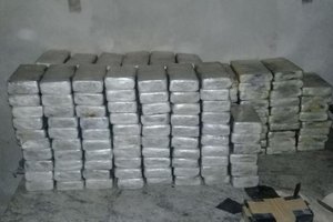Polícia Civil / Divulgação Polícia Civil / Divulgação