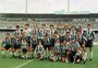 Cinco curiosidades do Grêmio no Campeonato Brasileiro