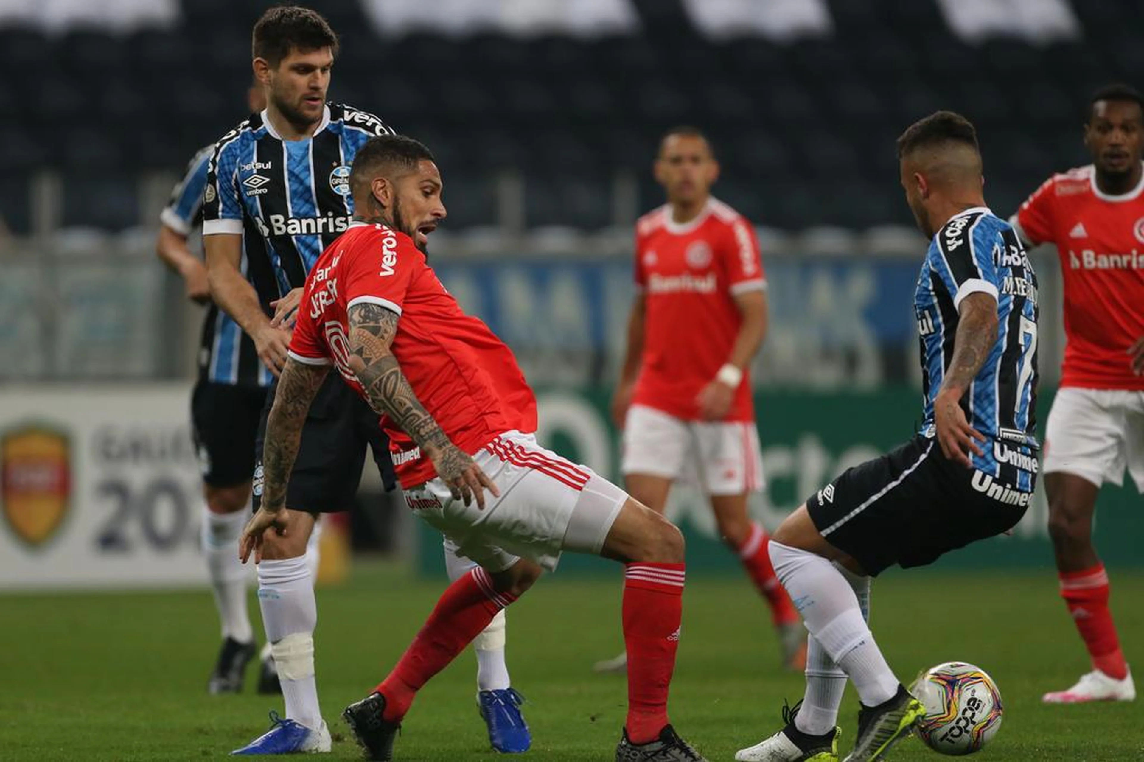 Jefferson Botega/Agencia RBS